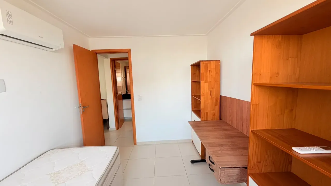Apartamento de 2 quartos no 14º andar com 1 vaga — photo 20