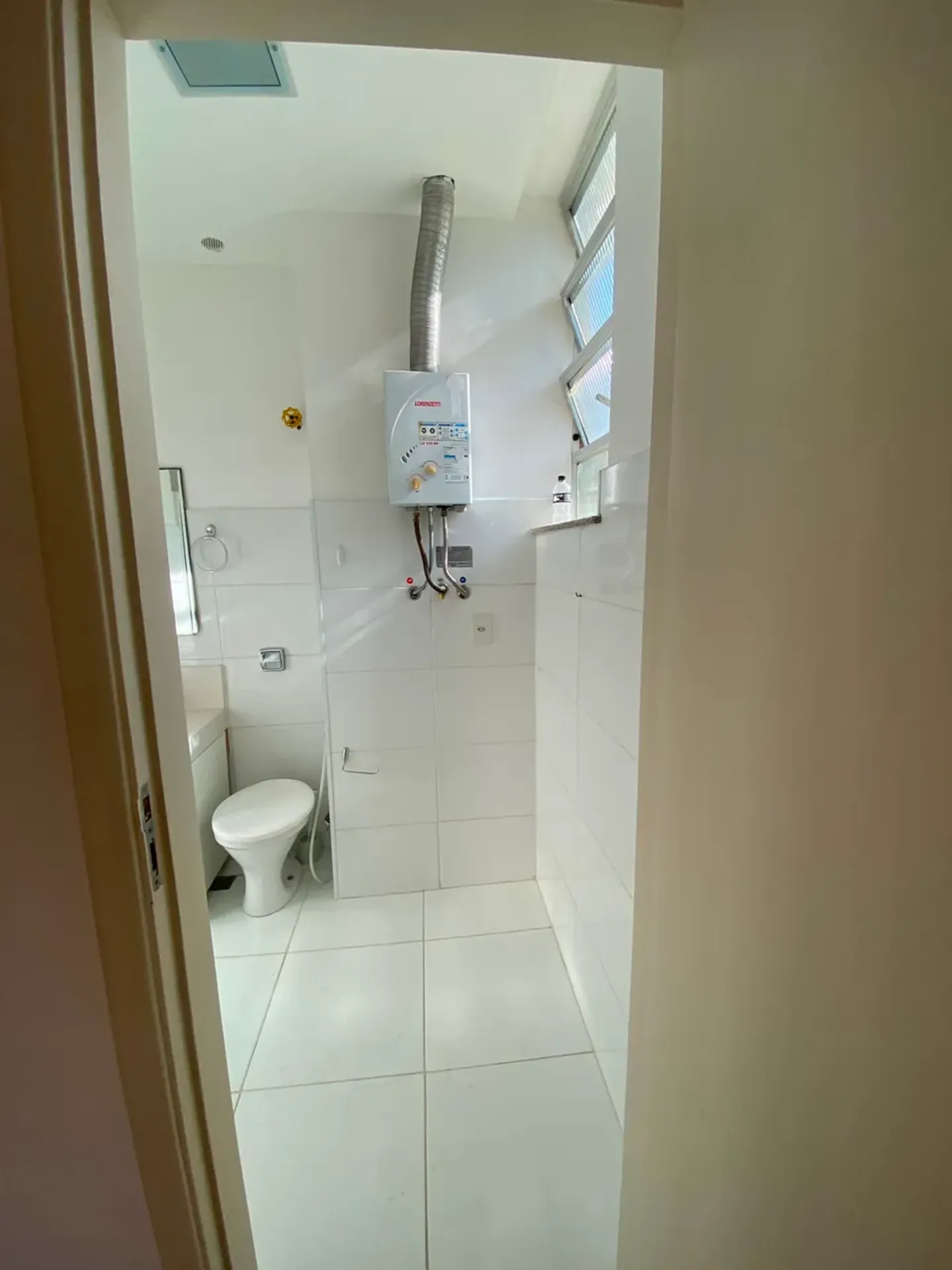3-bedroom apartment with balcony, 137 m² — photo 25