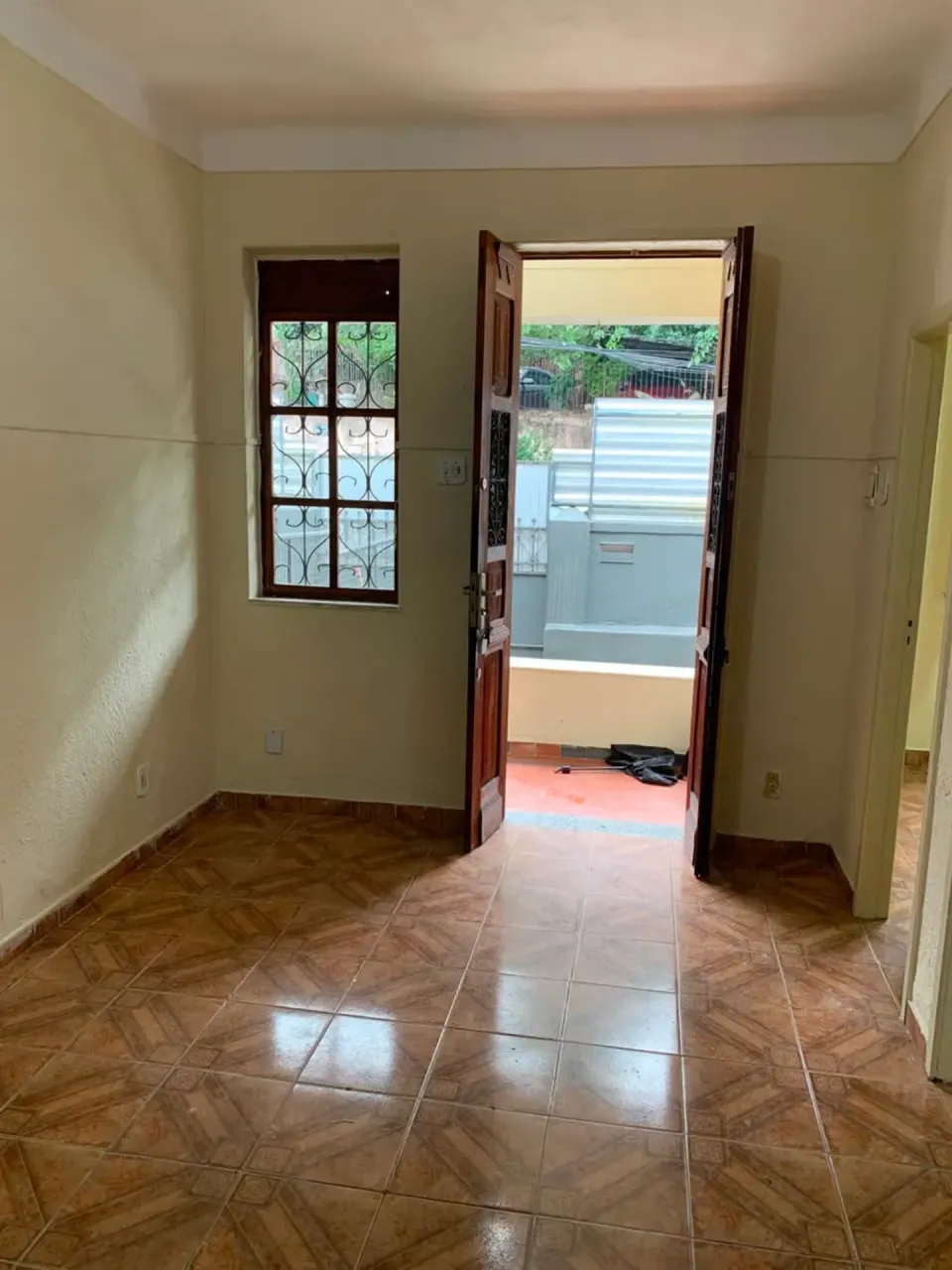 Rented house with 55 m², 2 bedrooms and 1 bathroom — photo 14