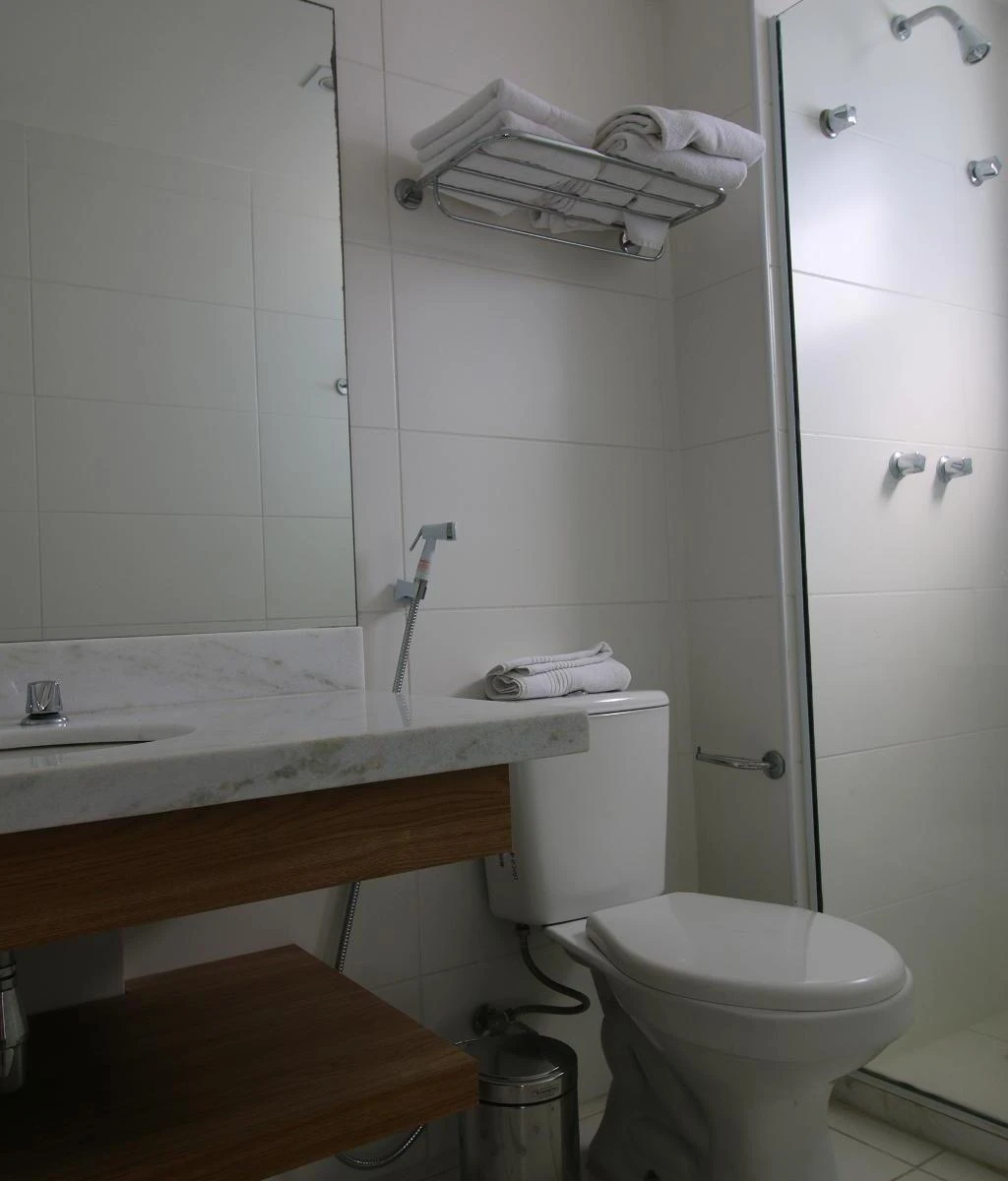 Apartment with 2 en-suites and 1 parking space, 67 m² — photo 12