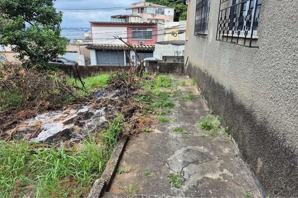 Casa duplex de 430 m² com 5 quartos e varanda — photo 17