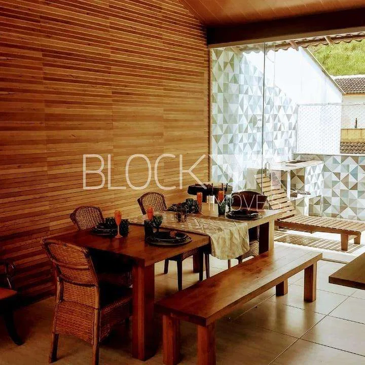 Triplex condo house with 5 bedrooms and 3 en-suites — photo 19