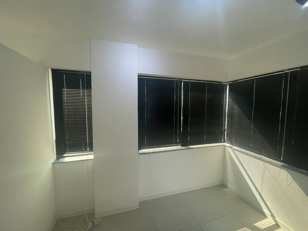 25 m² studio with 1 bedroom, 1 bath and 1 parking spot — photo 11