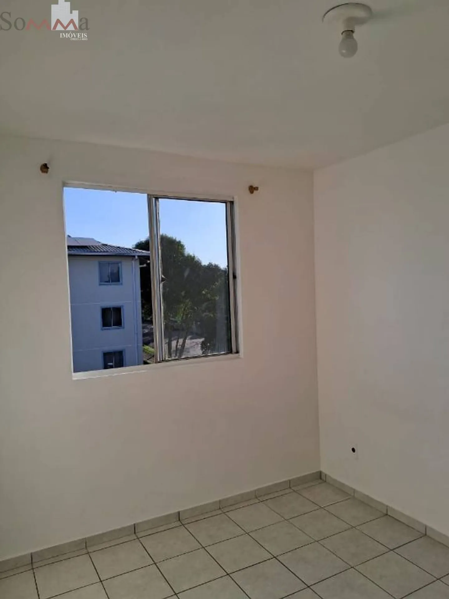 2-bedroom apartment with 45 m² on the 3rd floor — photo 7