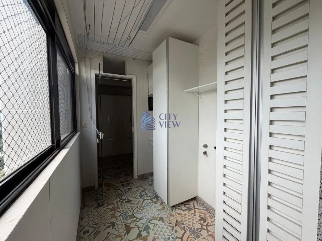 Apartamento mobiliado com cozinha fechada a gás — photo 22