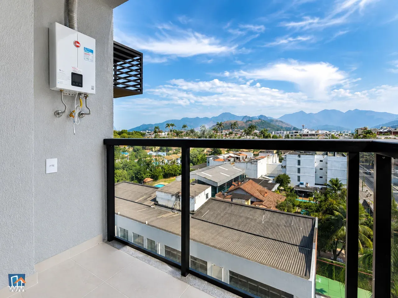 Apartamento com 2 quartos e 2 banheiros, 90 m² — photo 23
