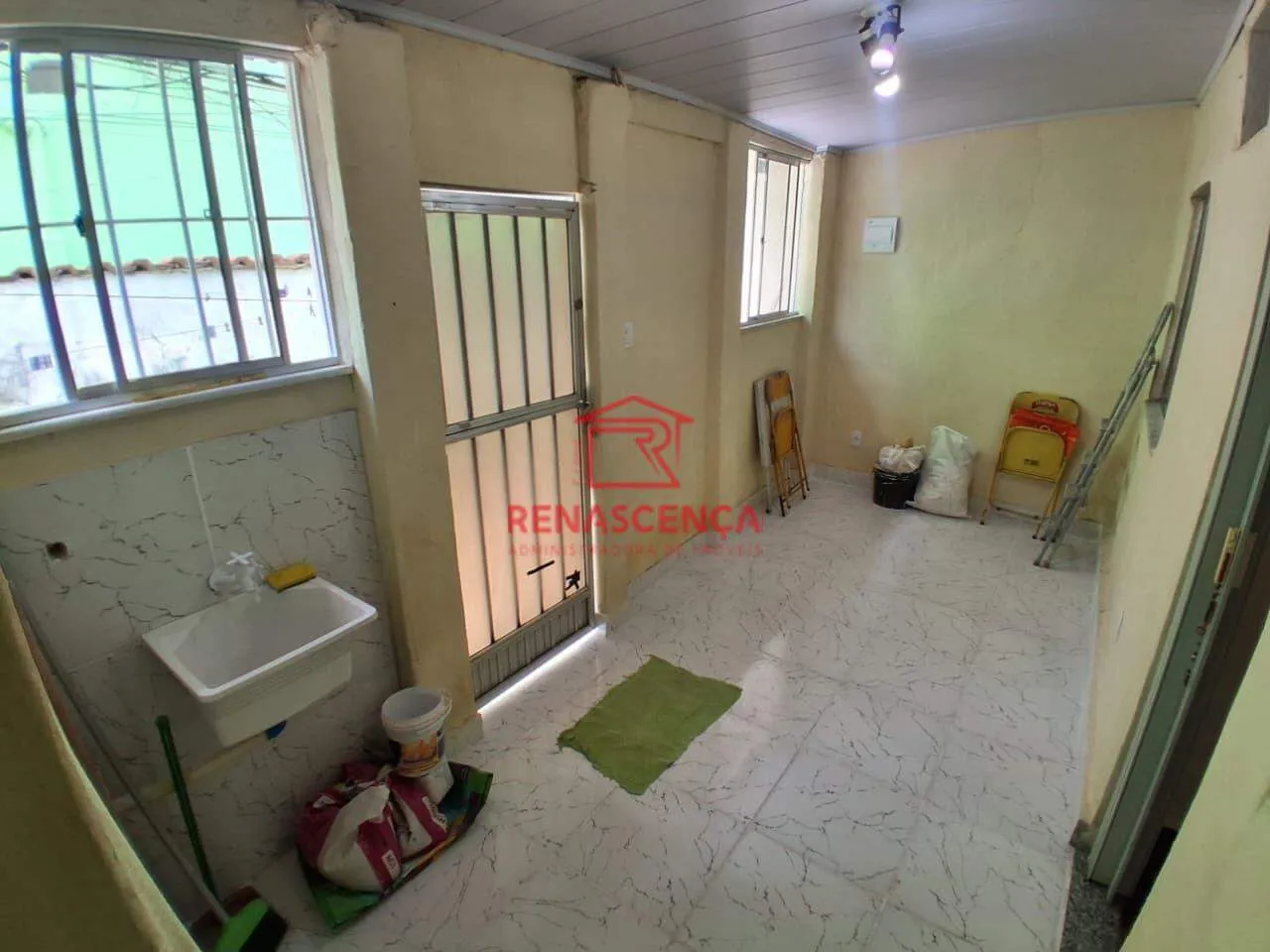 One-bedroom house, 40 m² — photo 19