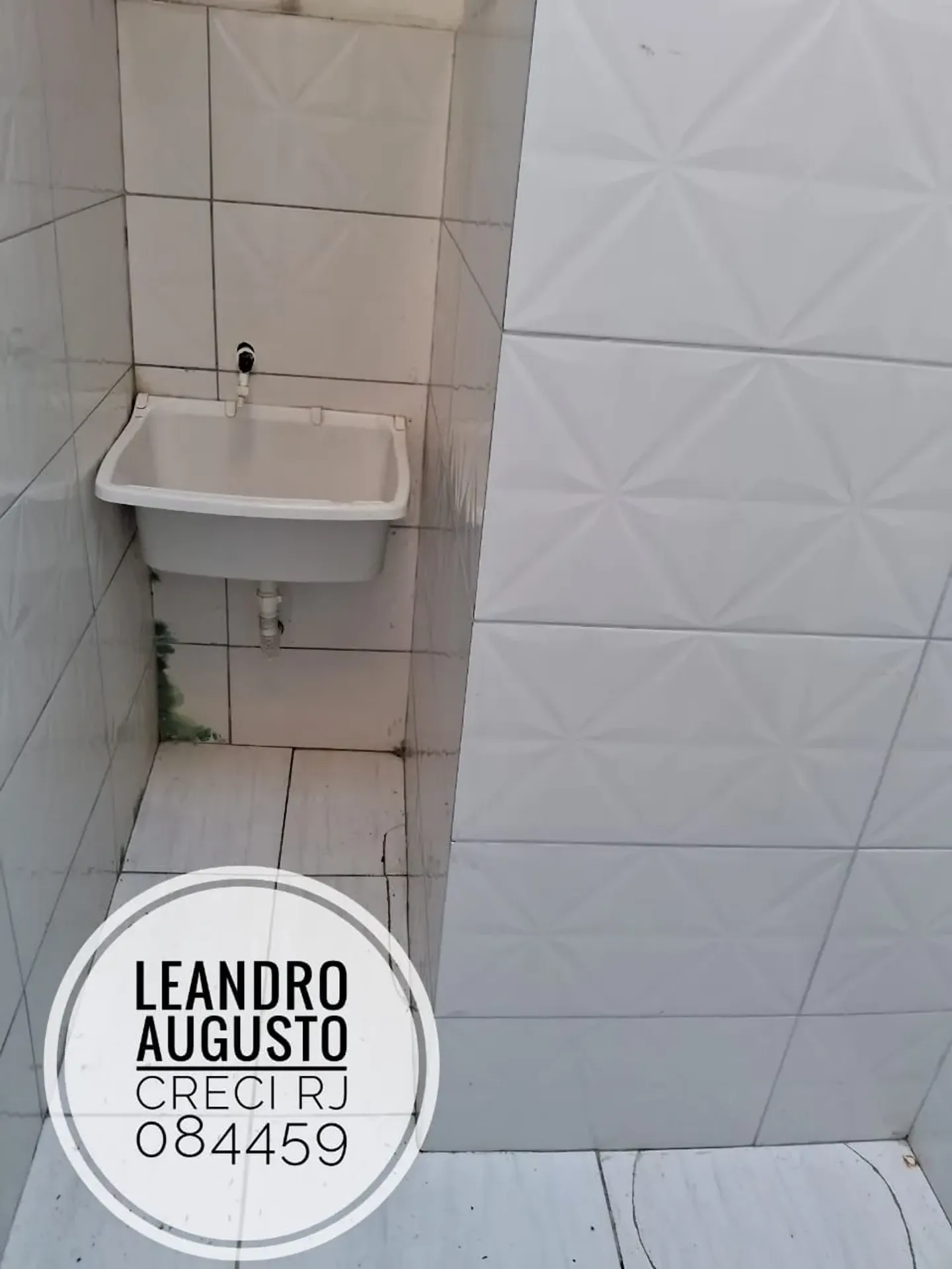 Casa de 2 quartos e 44 m² — photo 12