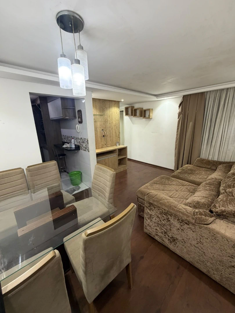 2-bedroom apartment with a home office — photo 5