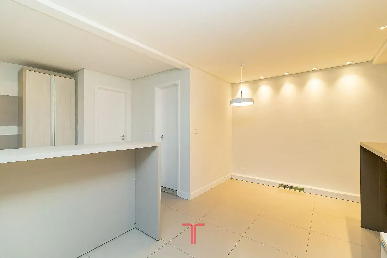Departamento de 1 dormitorio en edificio con piscina — photo 21