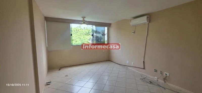 4-bedroom apartment with a home office in Rio de Janeiro — photo 18