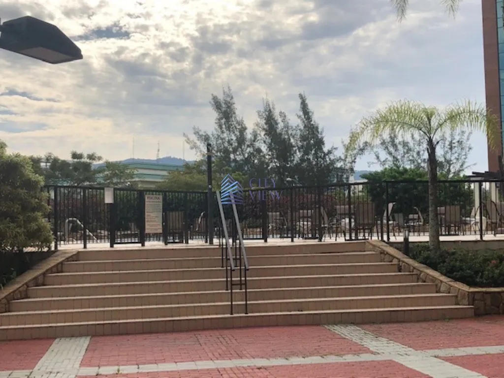Apartamento mobiliado, 82 m², com vista para as montanhas — photo 24