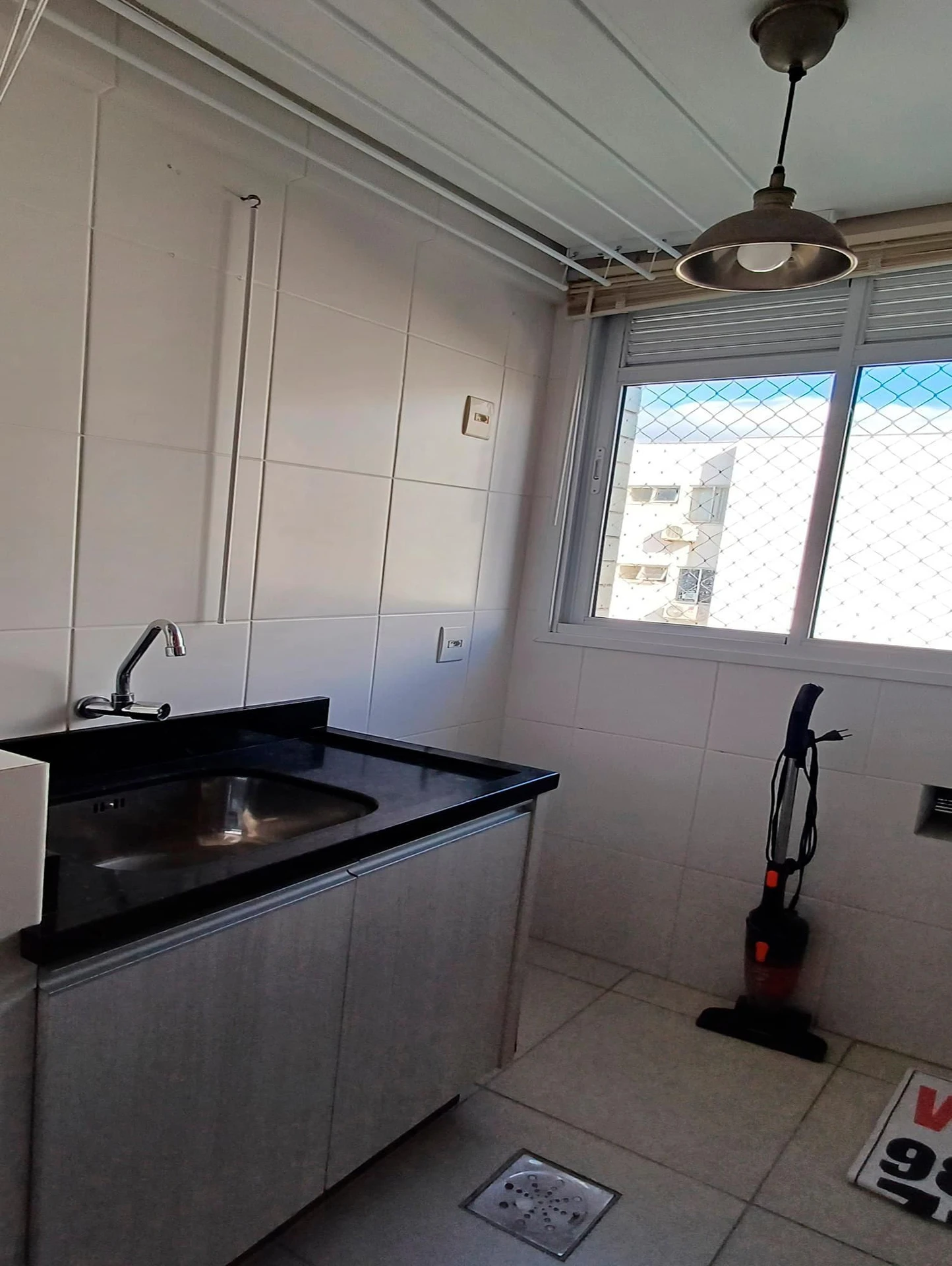2-bedroom apartment with a dishwasher — photo 8