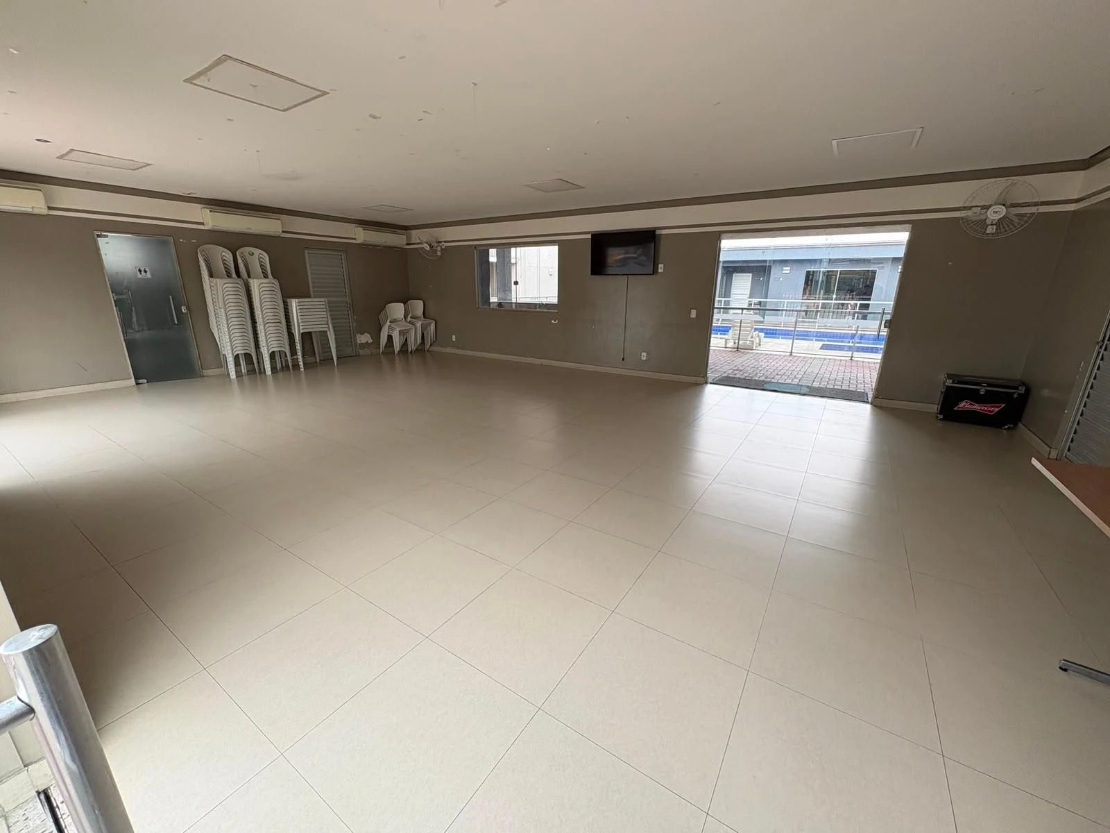 2-bedroom apartment with 1 bathroom and 1 parking space — photo 17