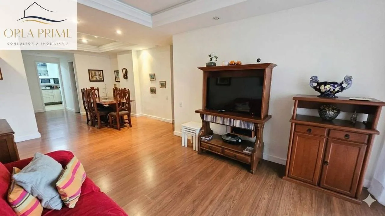 4-bedroom apartment with a water view in Rio de Janeiro — photo 7