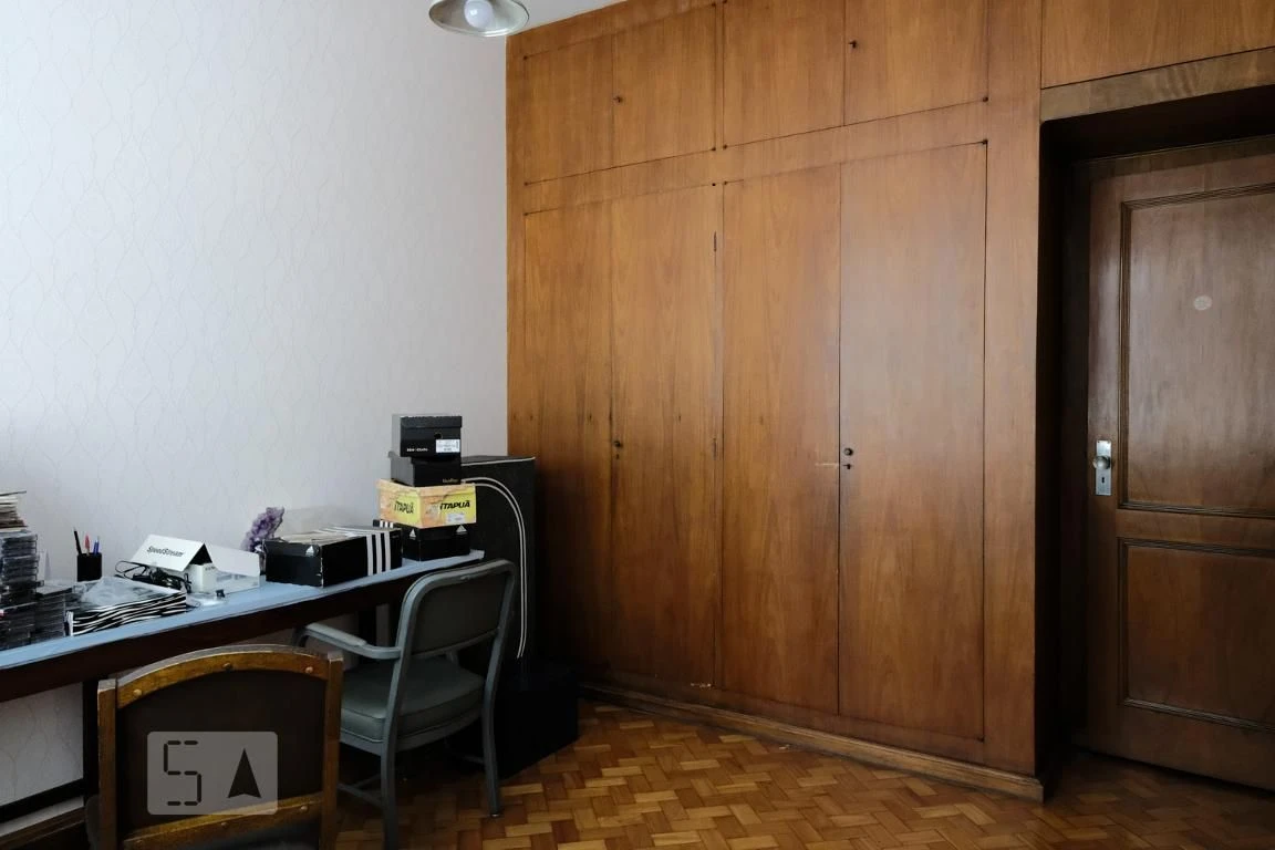 Apartment, 170 m², with a home office — photo 12