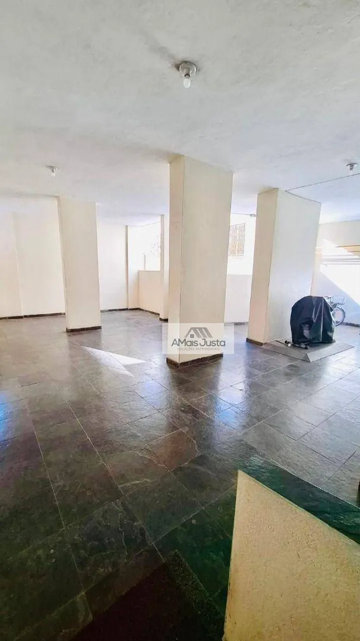 Apartamento de 1 dormitório com 40 m² e 2 banheiros — photo 16