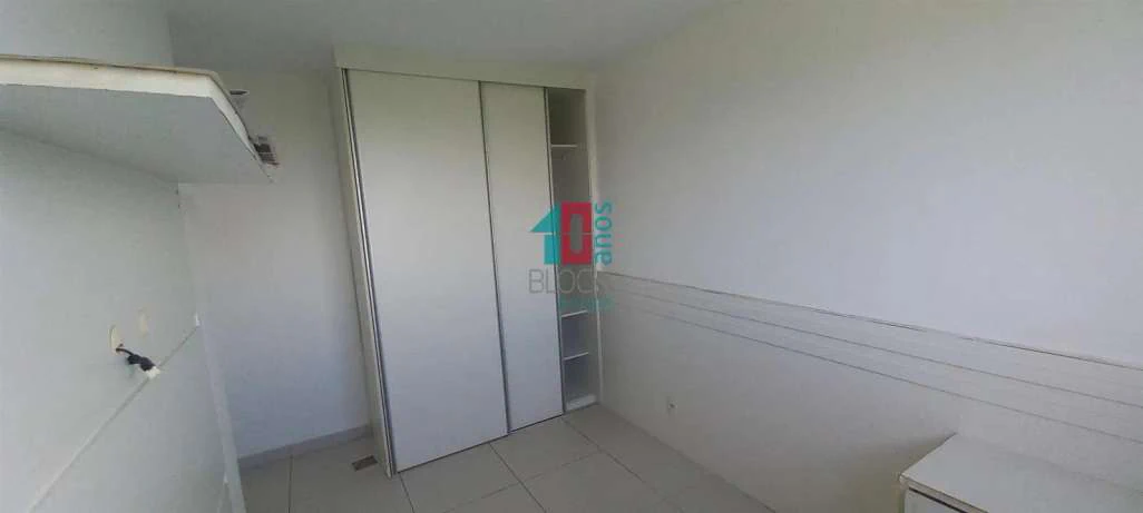 Apartamento de 51 m² com 2 quartos e varanda — photo 19