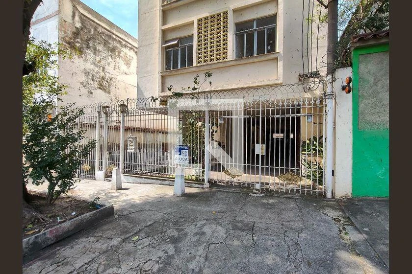 Unfurnished rental apartment, 70 m², 2 bedrooms — photo 44