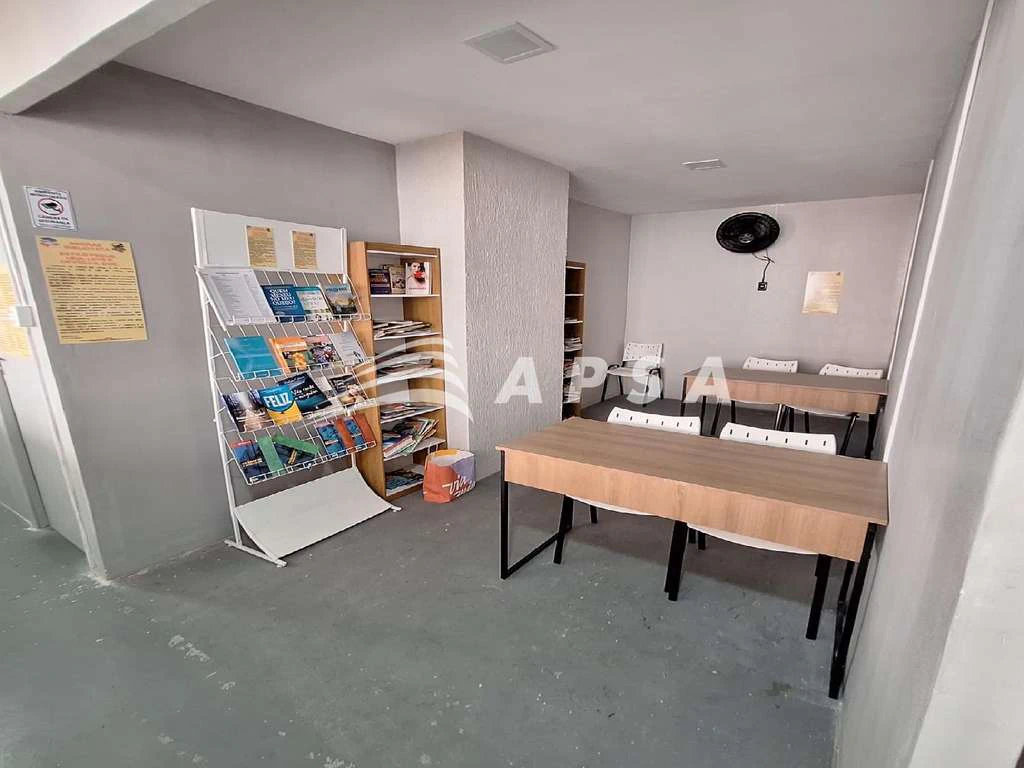 Furnished 75 m² apartment with 2 bedrooms and no parking — photo 22