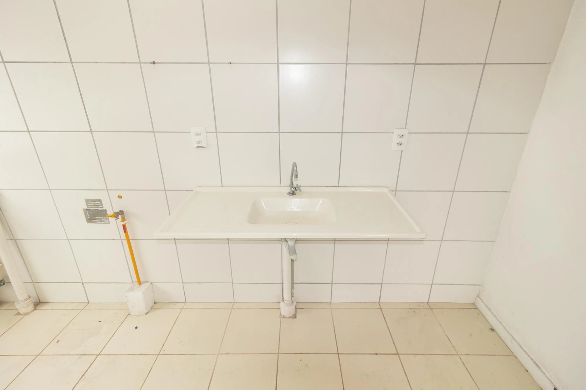 Apartamento de 2 quartos com máquina de lavar — photo 42