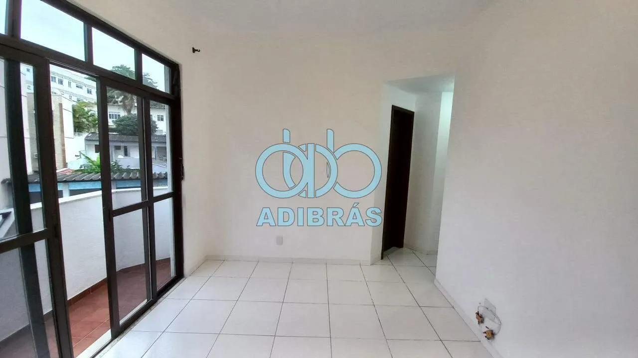 3-bedroom apartment, 1 with its own bathroom, 100 m² — photo 18