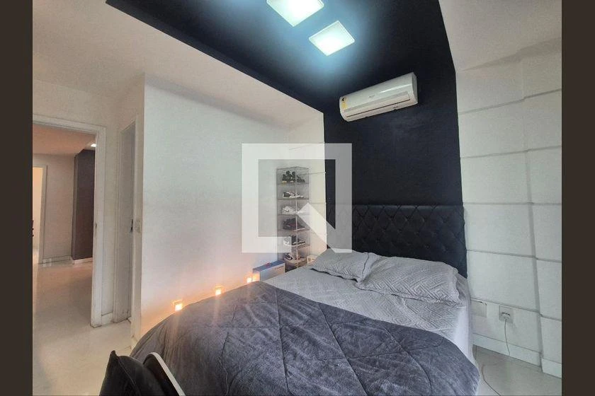 5-bedroom house with a home office in Rio de Janeiro — photo 49