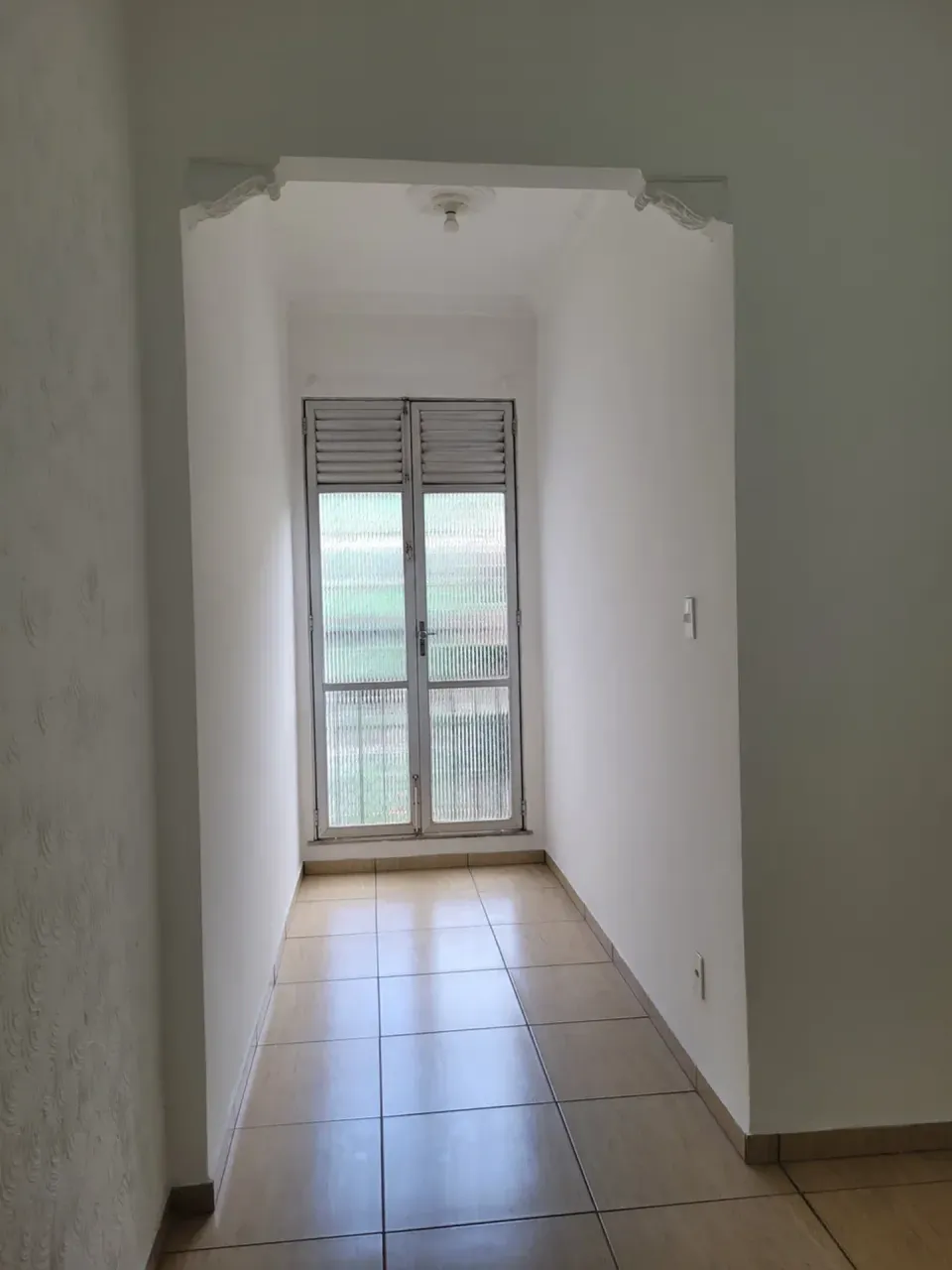 Apartamento com 2 quartos e cozinha separada — photo 14