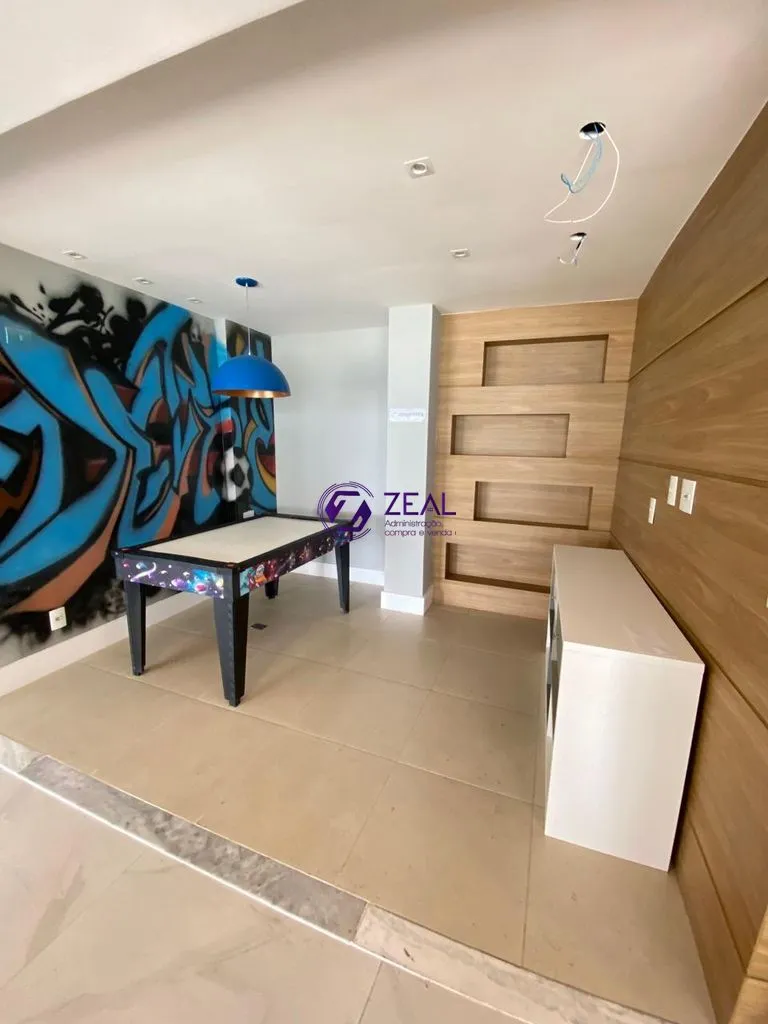 Apartment with 3 bedrooms and 5 bathrooms plus 3 parking spots — photo 48