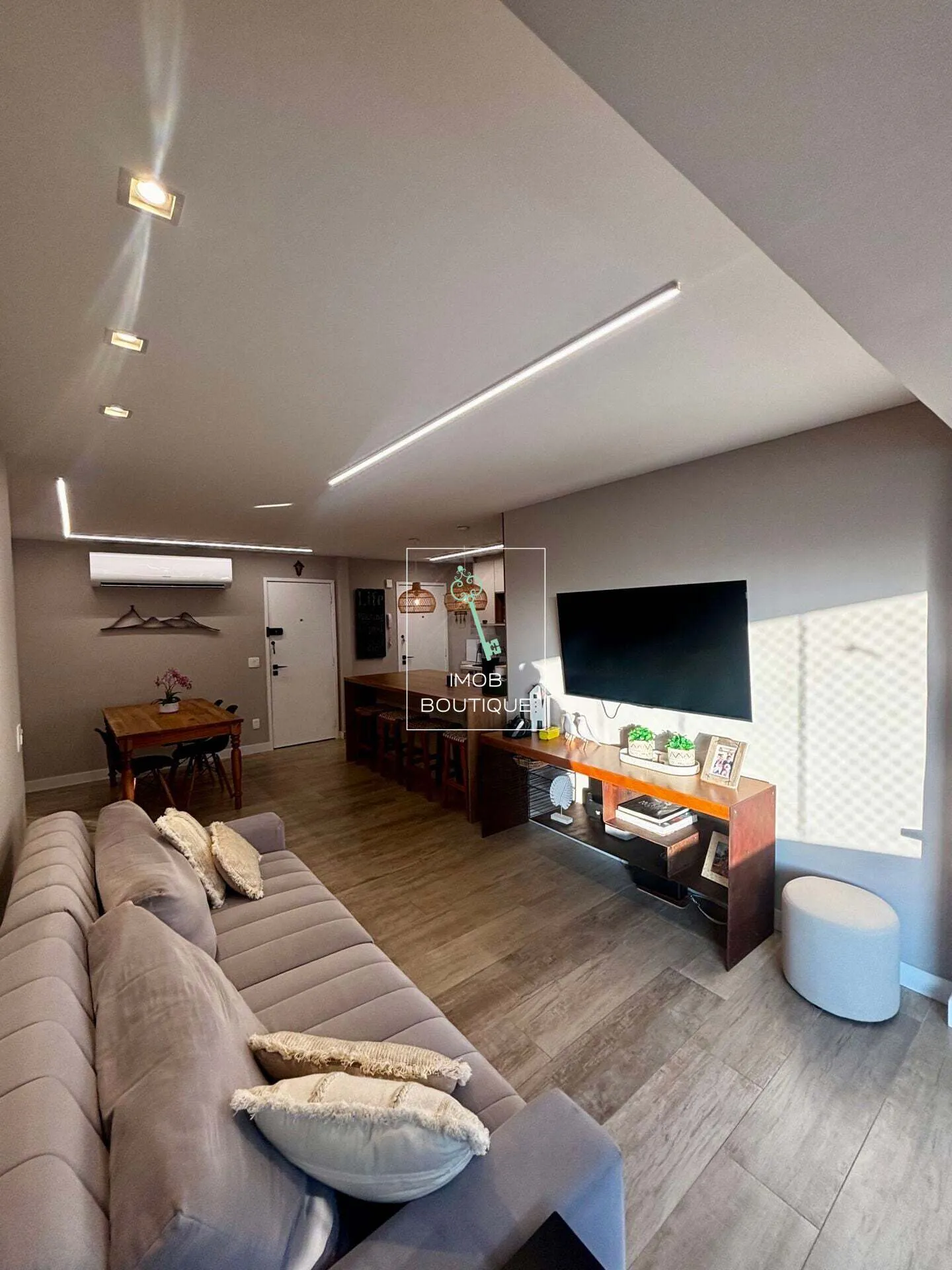 Apartamento, 115 m², com vista para a água — photo 37