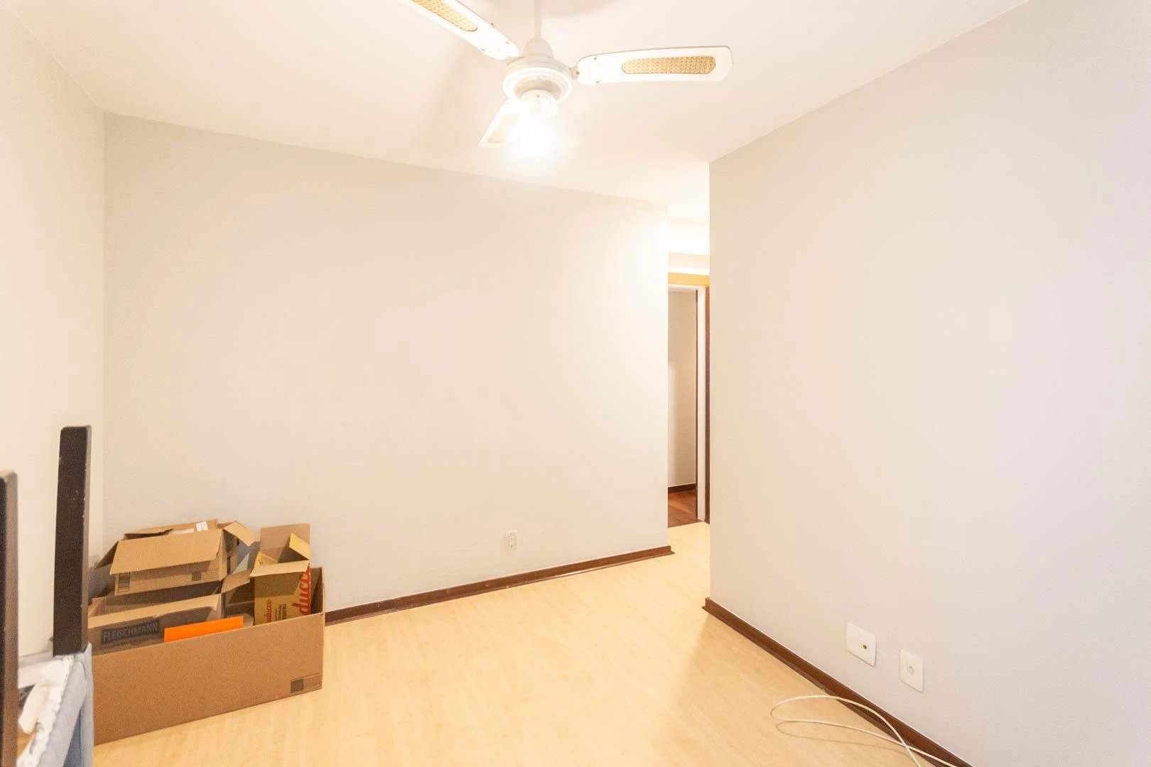 Apartamento mobiliado com 4 quartos e 2 vagas — photo 37