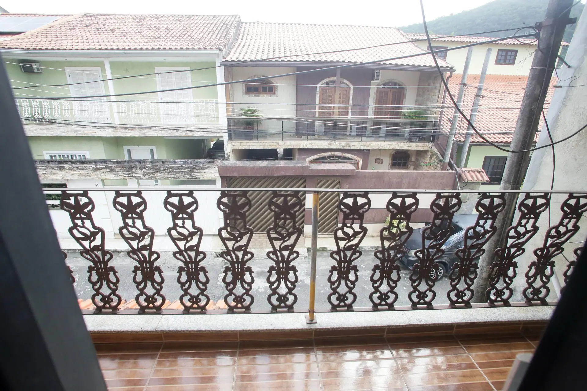 Casa mobiliada com 2 suítes e 3 banheiros e 1 vaga — photo 30