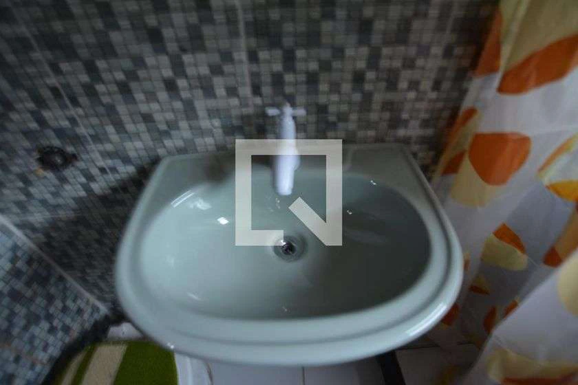 Квартира з 1 спальнею, балконом і кухнею з газом — photo 20