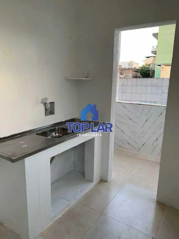 2-bedroom, 55 m² apartment in Rio de Janeiro — photo 9