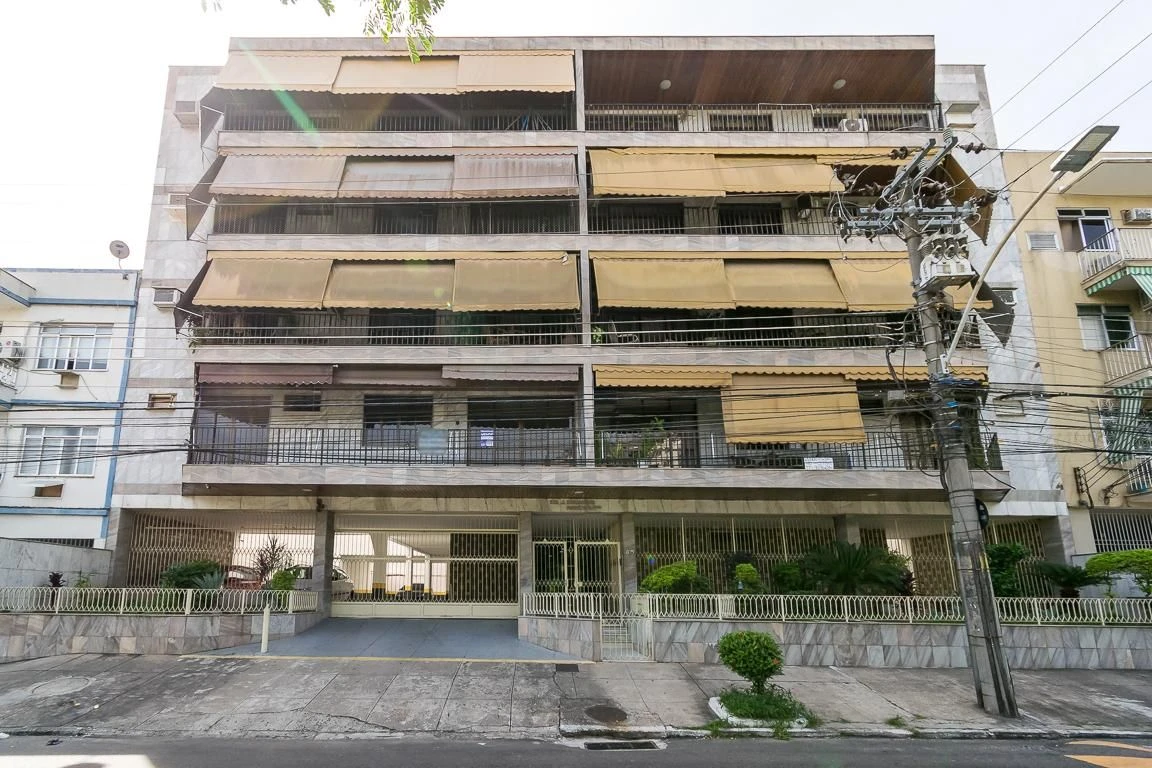 3 quartos e espaço de home office: apartamento de 116 m² — photo 68
