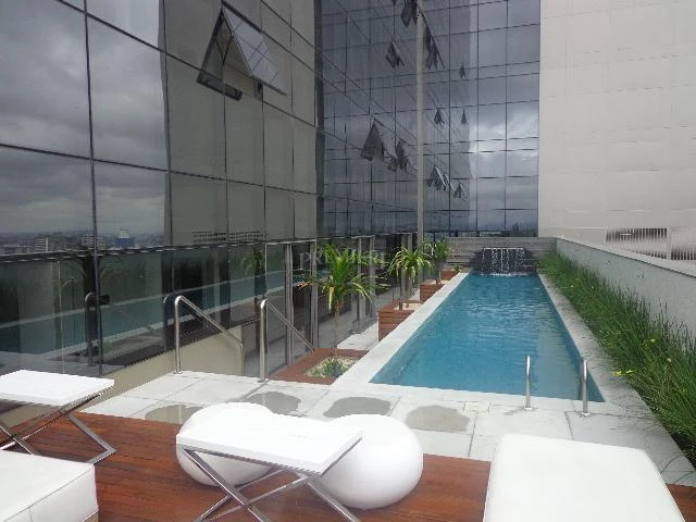 Departamento de 1 dormitorio con balcón gourmet — photo 12
