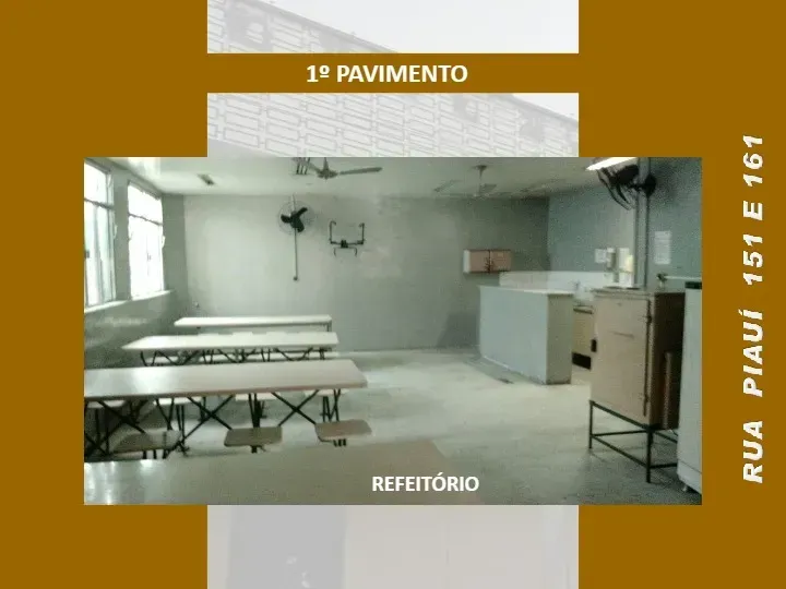 Unfurnished apartment with 5 bedrooms and industrial look — photo 7