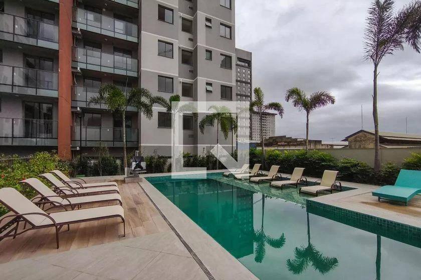 2-bedroom apartment with a water view in Rio de Janeiro — photo 36