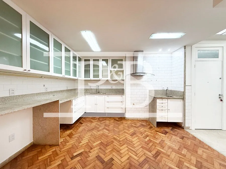 Apartamento para alugar com 4 dormitórios e 4 banheiros — photo 28