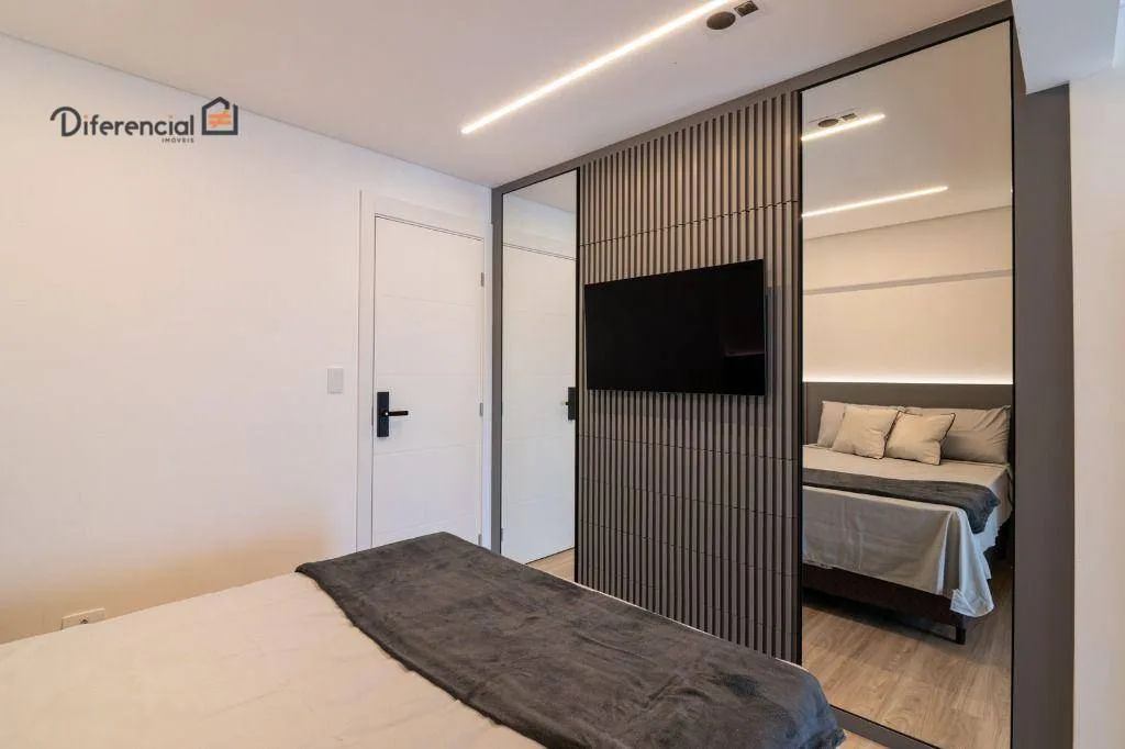 Estudio amueblado de 29 m² con 1 dormitorio y 1 baño — photo 12