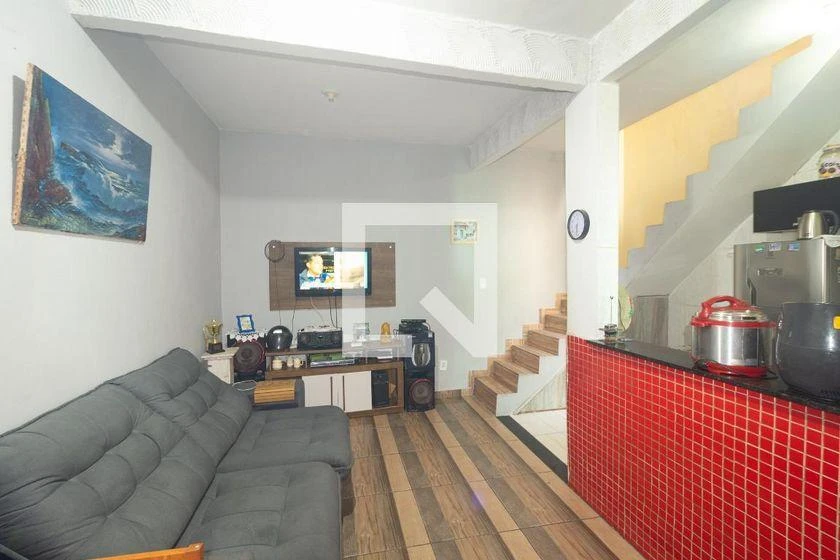 2-bedroom house with a walk-in closet in Rio de Janeiro — photo 4