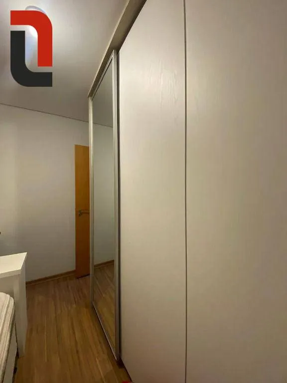 Apartamento de 2 quartos com varanda e cozinha americana — photo 19