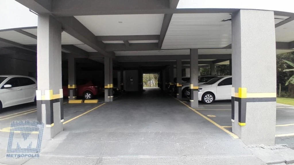 Departamento de 3 dormitorios con lavadora en Florianópolis — photo 18