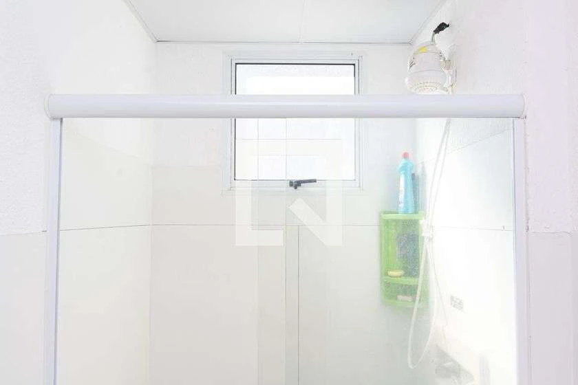 50 m² apartment with 2 bedrooms and integrated kitchen — photo 20