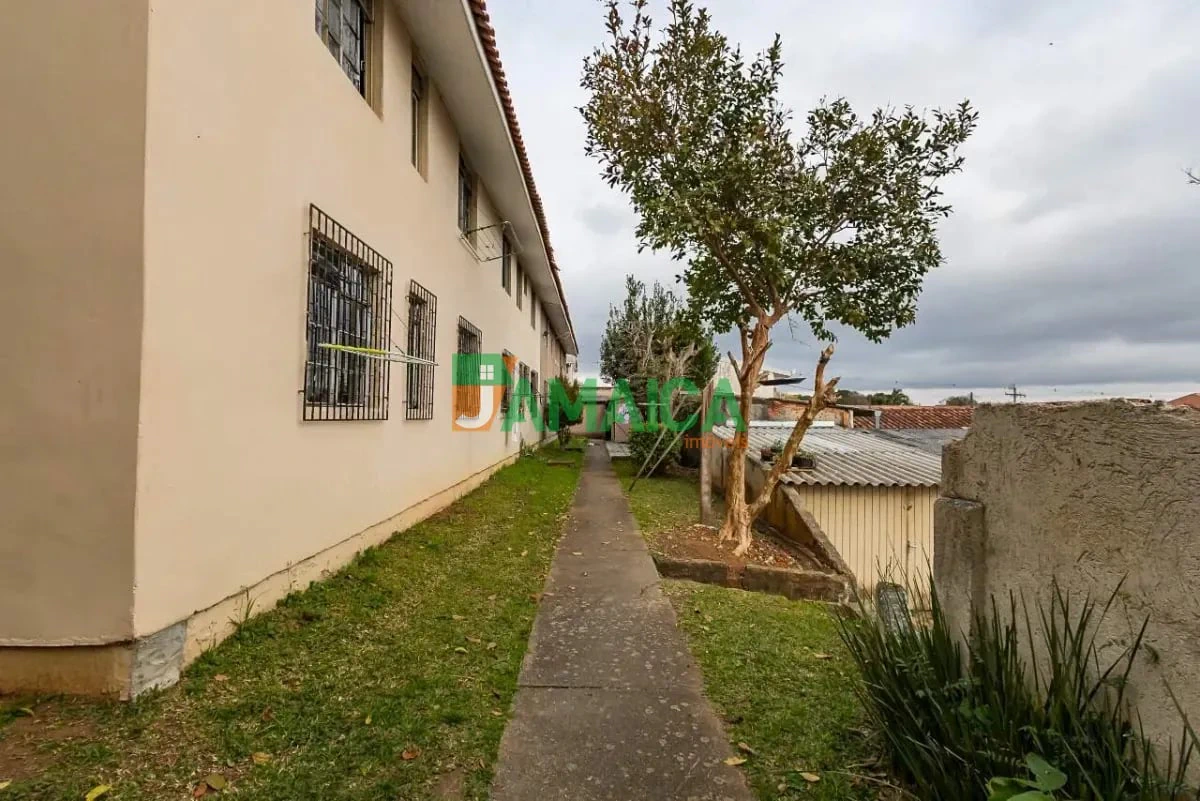Apartamento com piso de madeira ou laminado, Boa Vista — photo 13