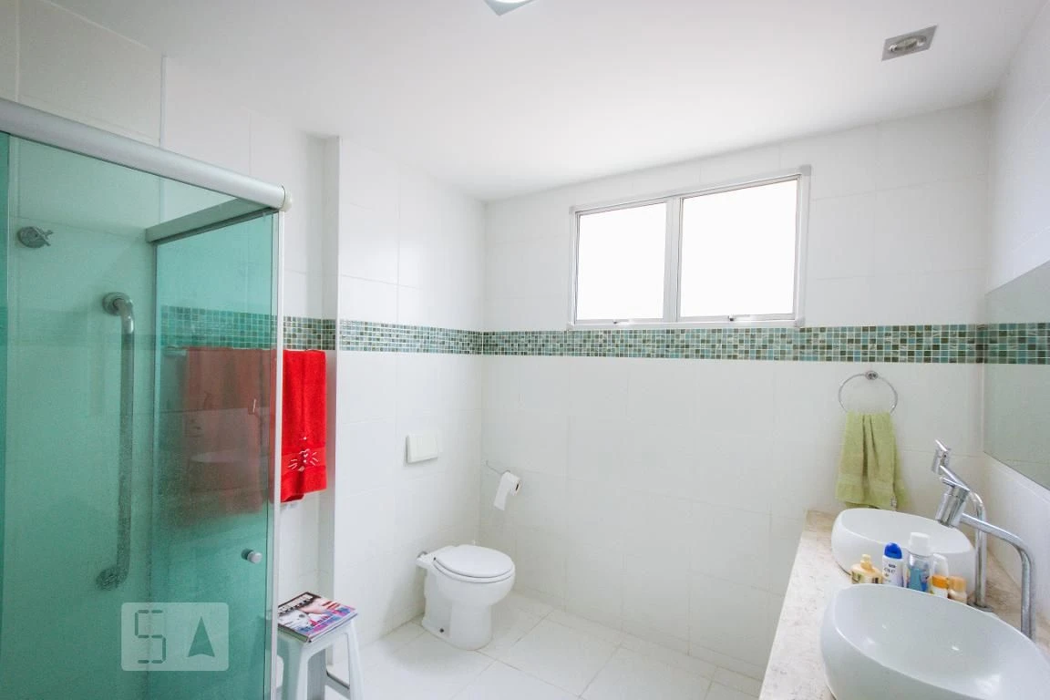 Furnished 1-bedroom apartment with 1 bathroom and 1 parking — photo 25