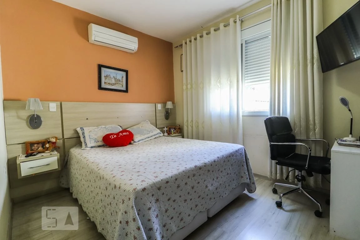 Furnished house with 3 bedrooms and private yard — photo 49