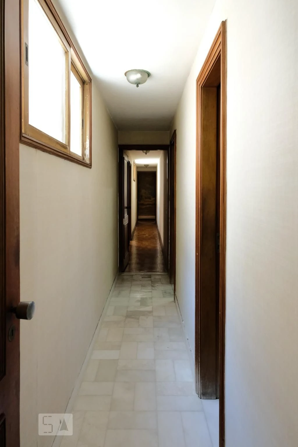 Apartment, 170 m², with a home office — photo 31