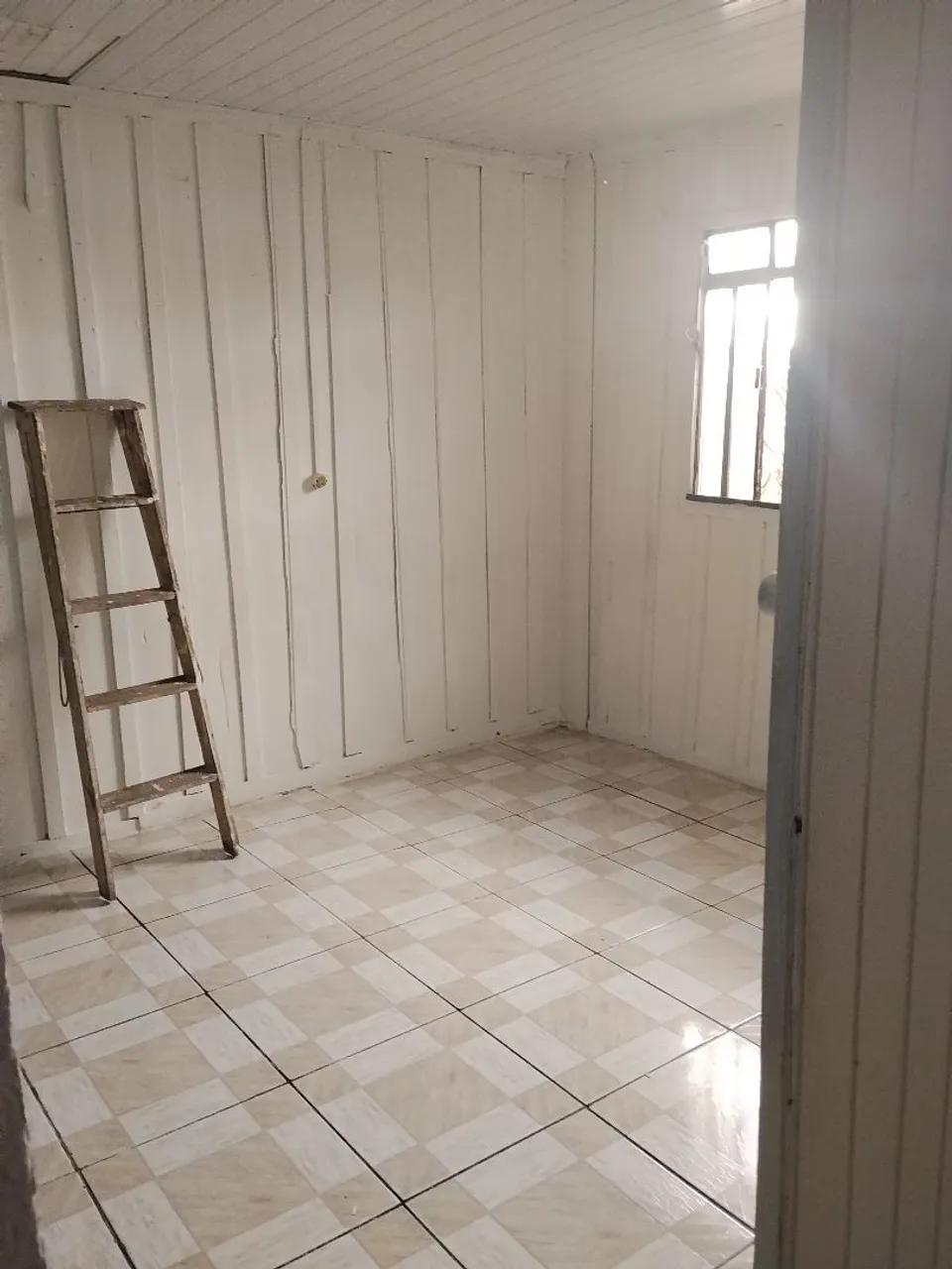 Casa de 50 m² e 1 quarto, Alto Boqueirão — photo 2