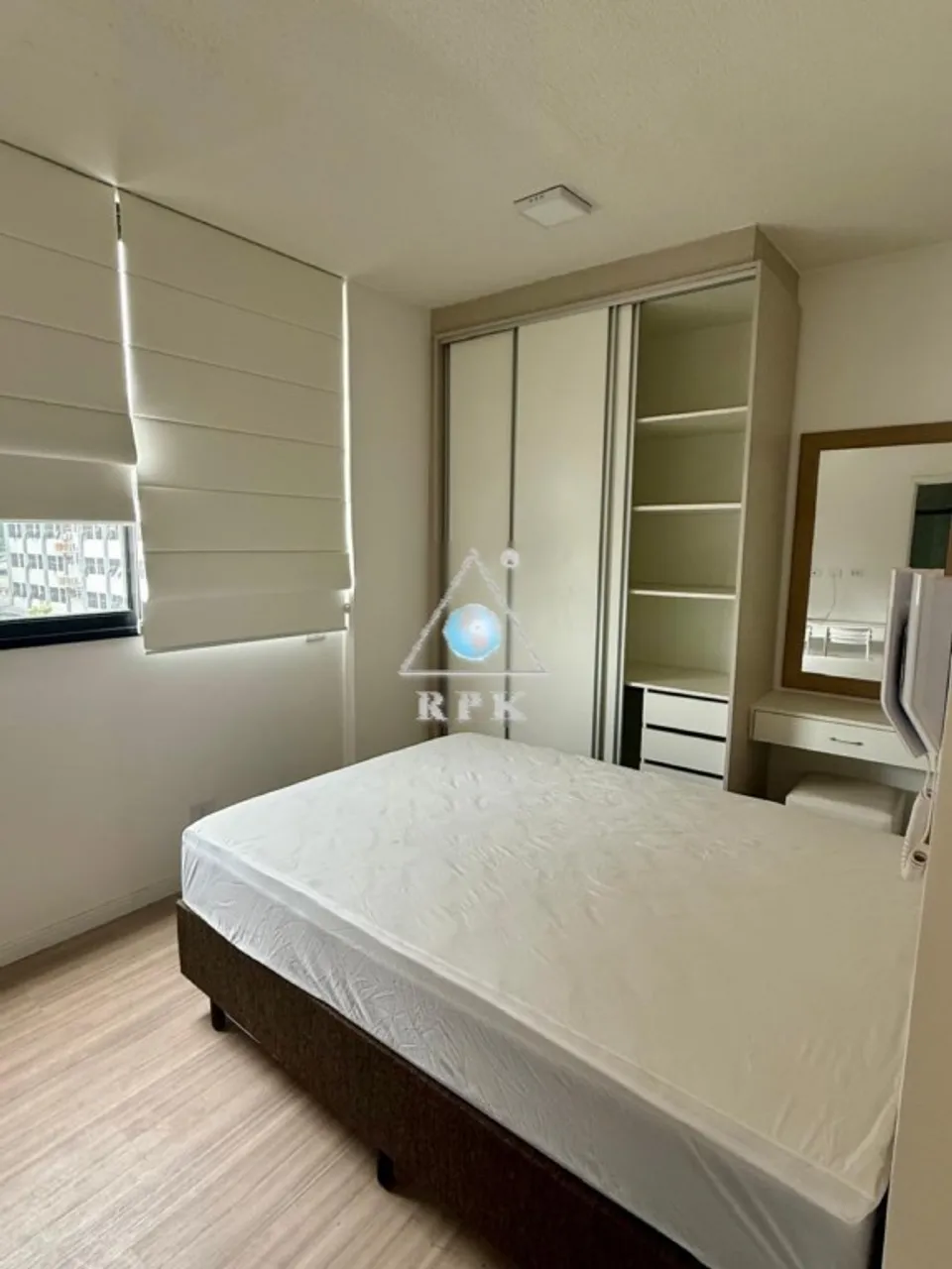 25 m² furnished apartment with 1 bedroom and 1 bath — photo 3